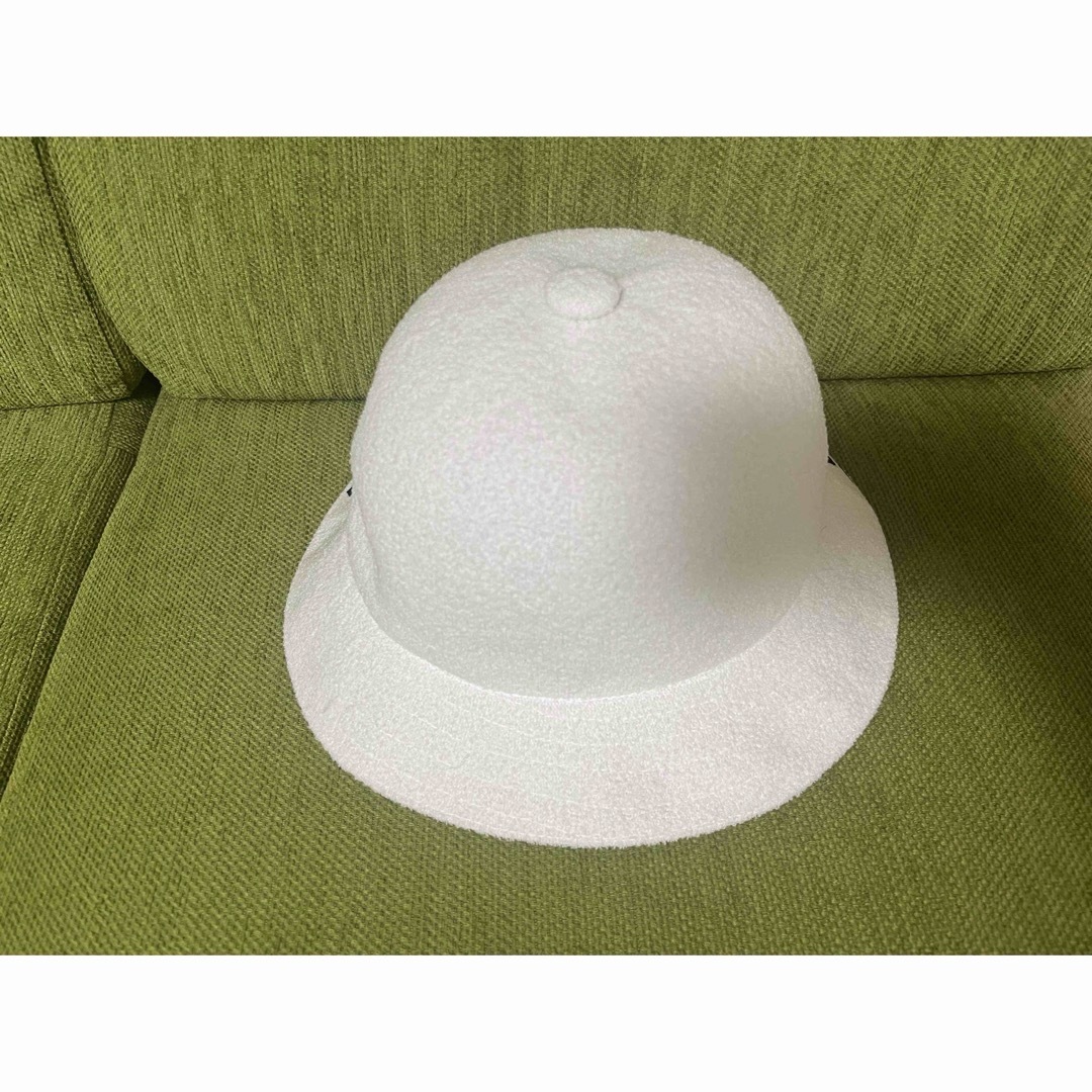 Supreme - Supreme Kangol Bermuda Casual Hat Whiteの通販 by YU-KI