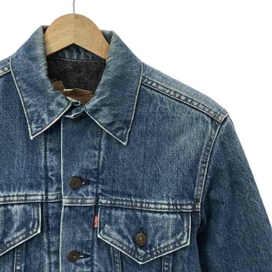 Levi's - Levi's / リーバイス | 70s ヴィンテージ USA製 71205-0317