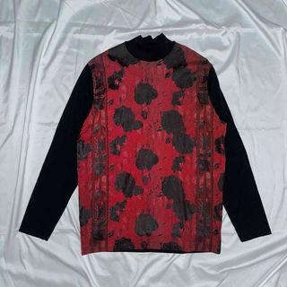 Jean-Paul GAULTIER（Tシャツ/カットソー(七分/長袖)）のフリマ