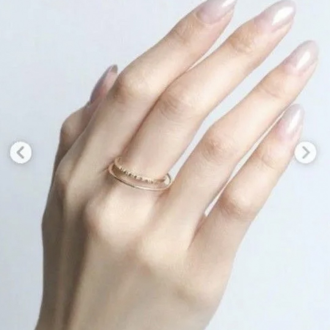 SIENA ROSE - SIENA ROSE シエナロゼ 指輪セットの通販 by もちもち