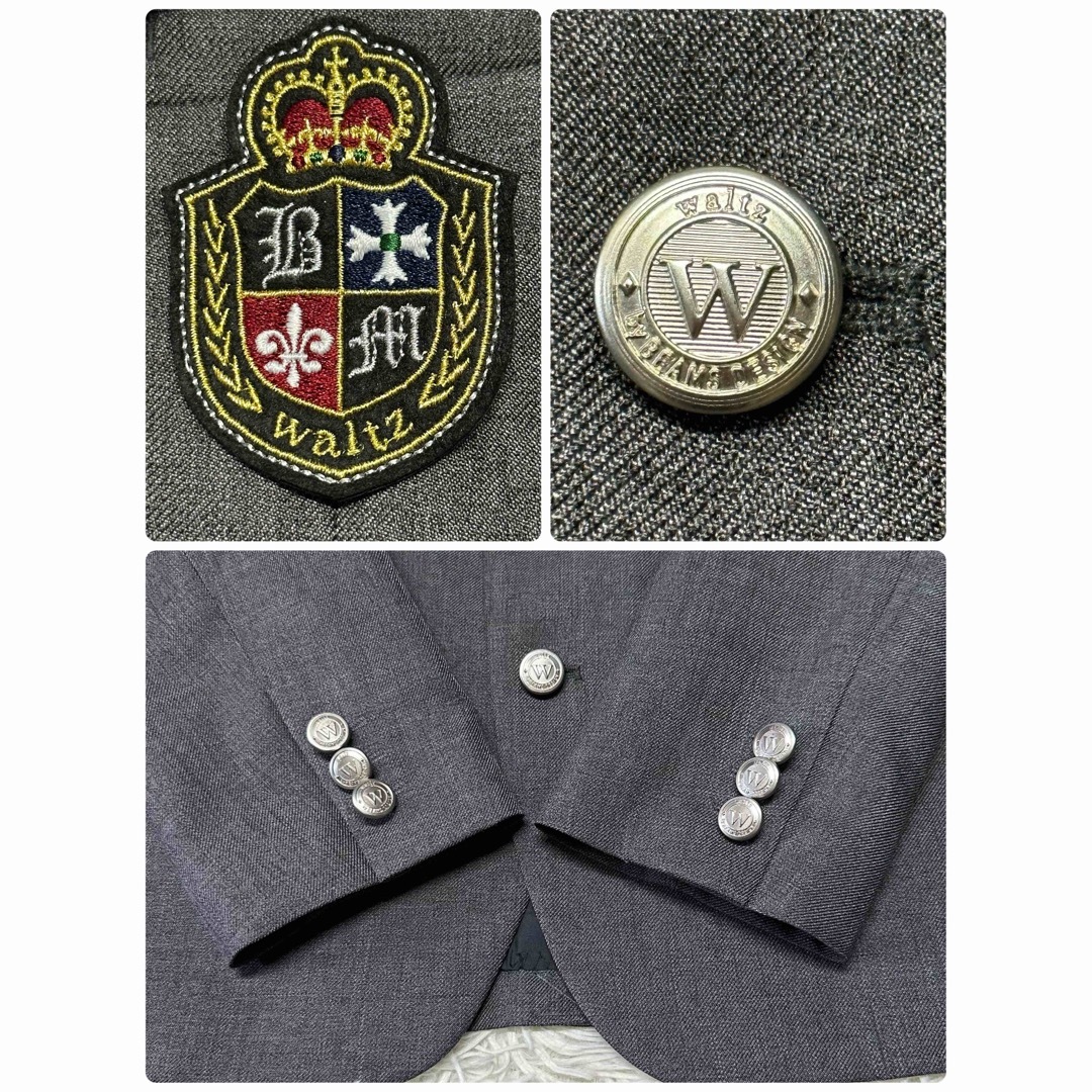 BEAMS DESIGN - 新品 ワルツビームス 卒園入学式 フォーマルセット