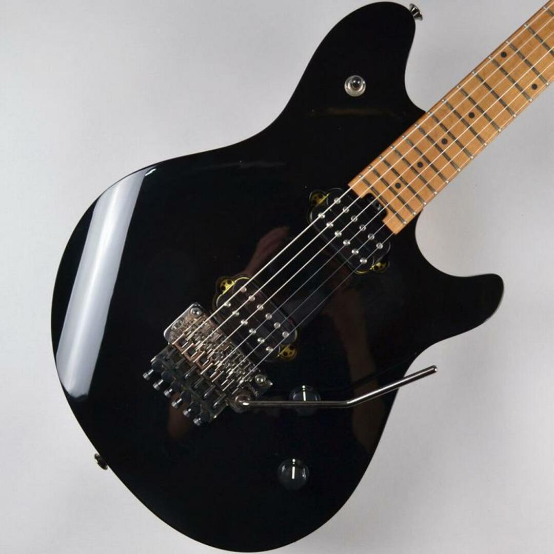 EVH（イーブイエイチ）/Wolfgang WG STANDARD / Gloss Black【USED
