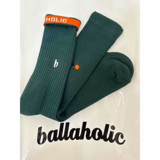 ballaholic（ソックス）のフリマアイテム一覧