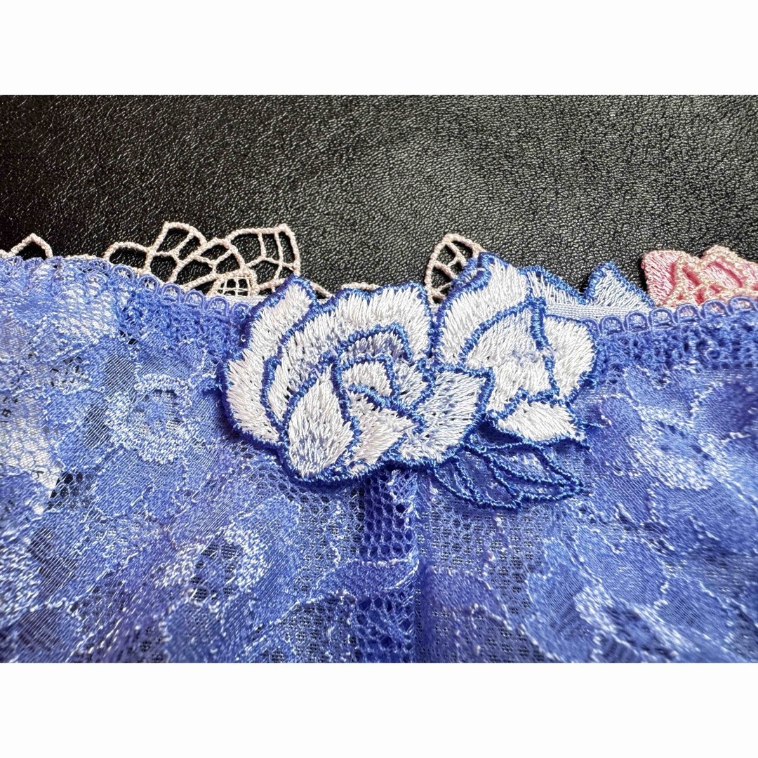 Wacoal - サルート 76グループ 空中庭園 C75&ソングM LG リッチ