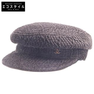 CHANEL（キャスケット）のフリマアイテム一覧