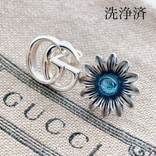 GUCCI（フラワー ・ ピアス）のフリマアイテム一覧