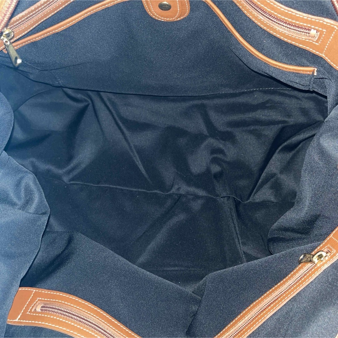 COACH - オールドコーチ 2way ボストンバッグ ドイツホック 大容量