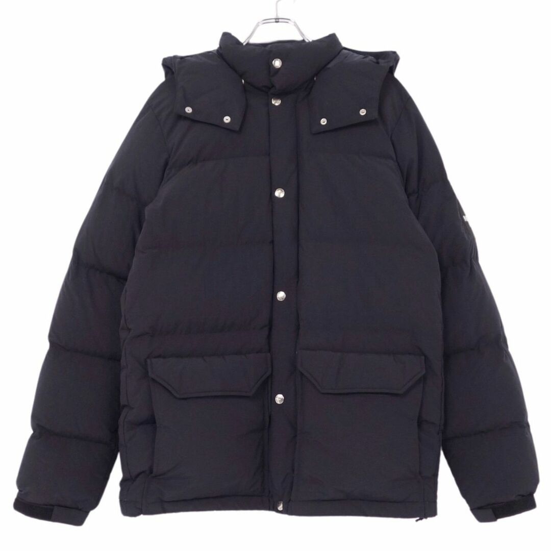 THE NORTH FACE - 極美品 ザノースフェイス THE NORTH FACE ダウン