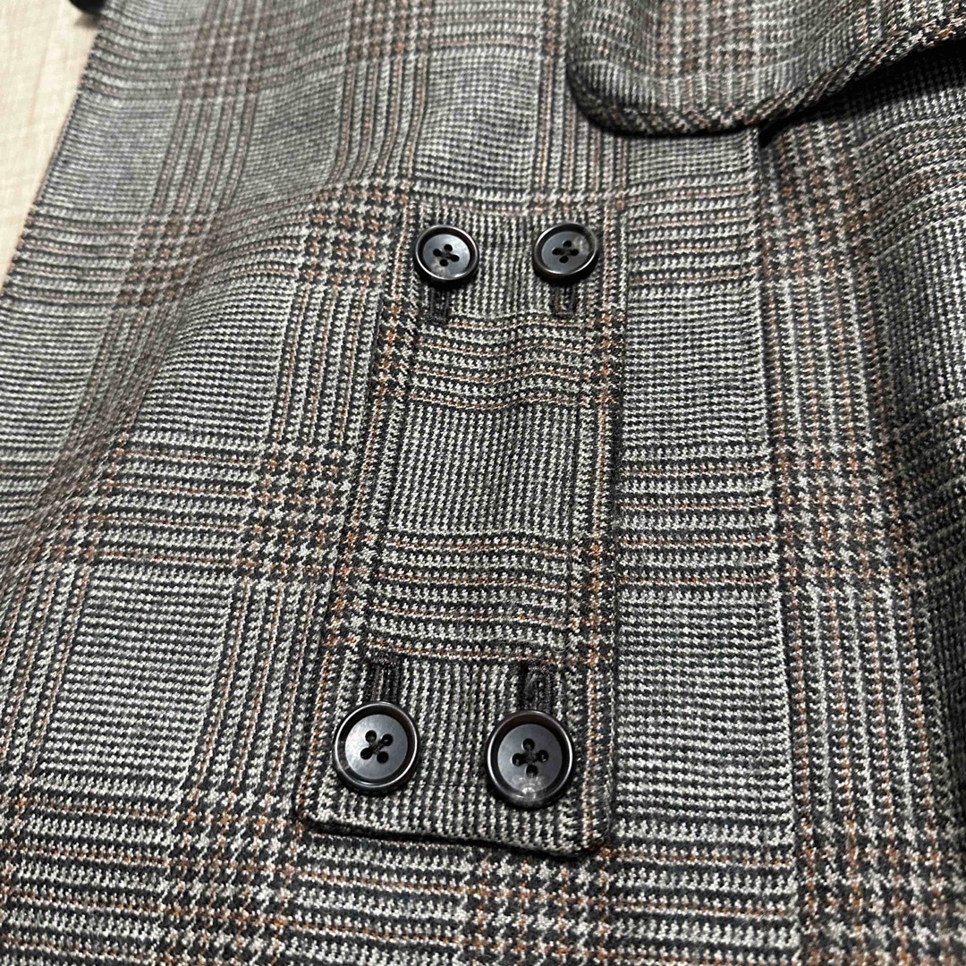 stein - 【即完品】ssstein シュタイン 21awトレンチコートの通販 by