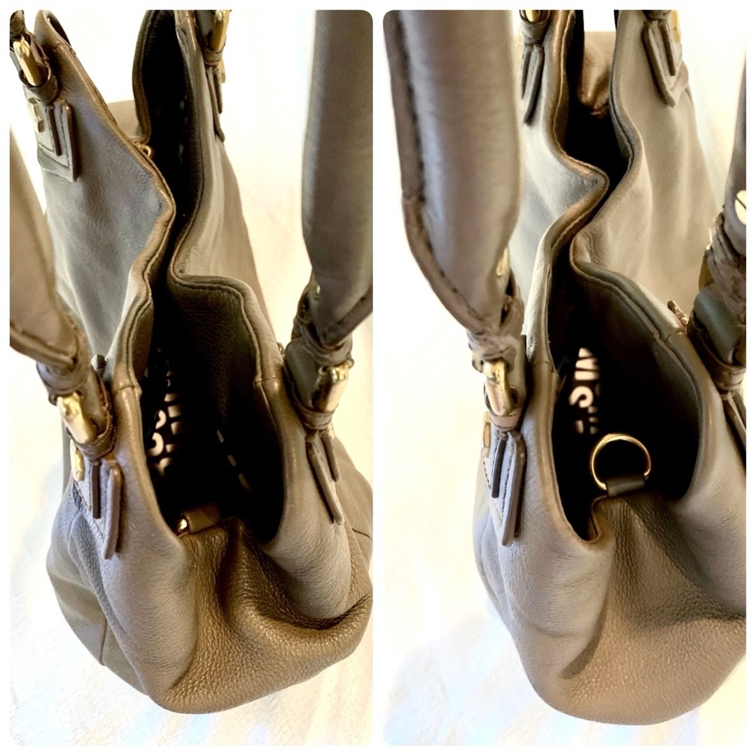 MARC BY MARC JACOBS - マークバイマークジェイコブス レザー 本革