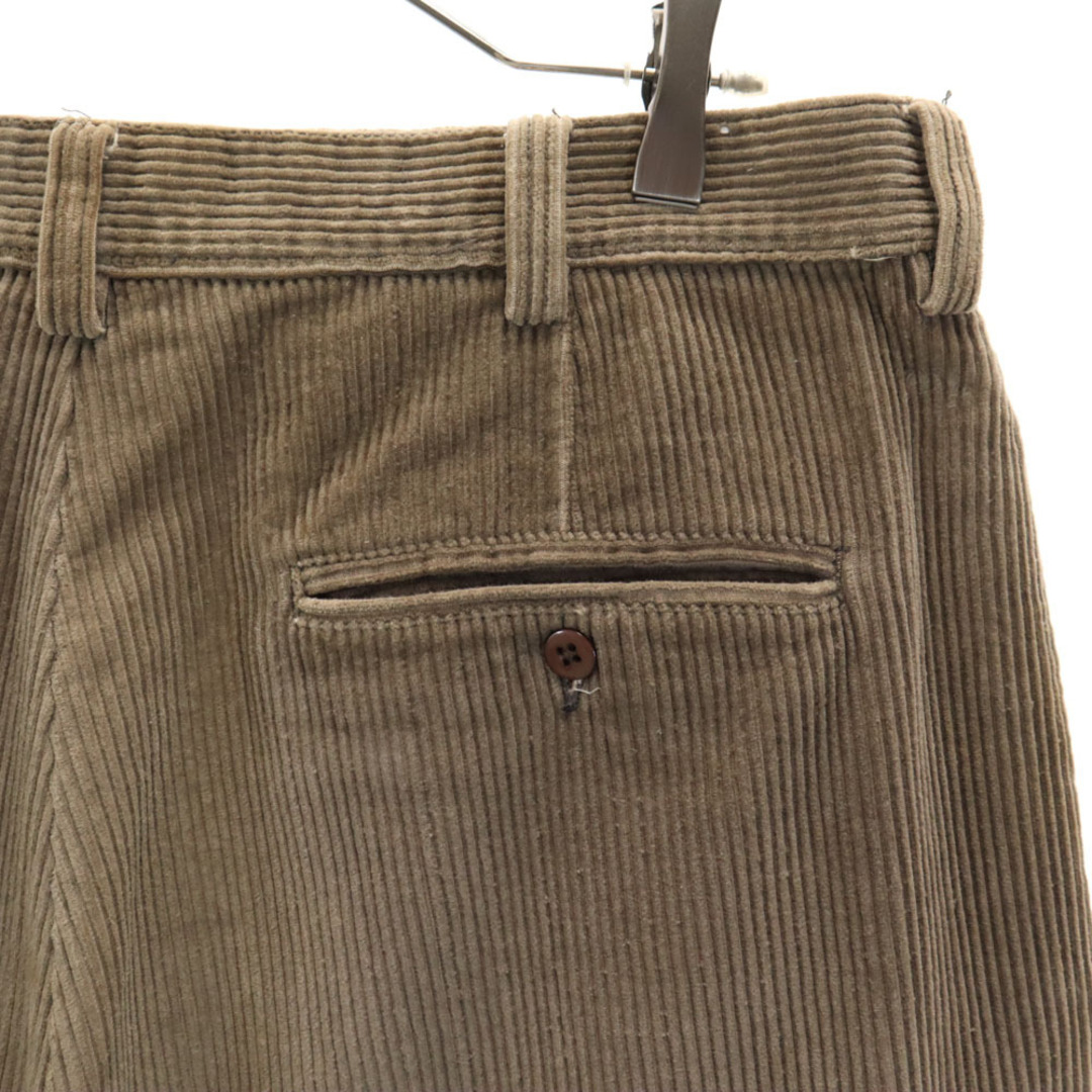 RRL - RRL 90s 初期タグ 赤3星 オールド コーデュロイパンツ W36