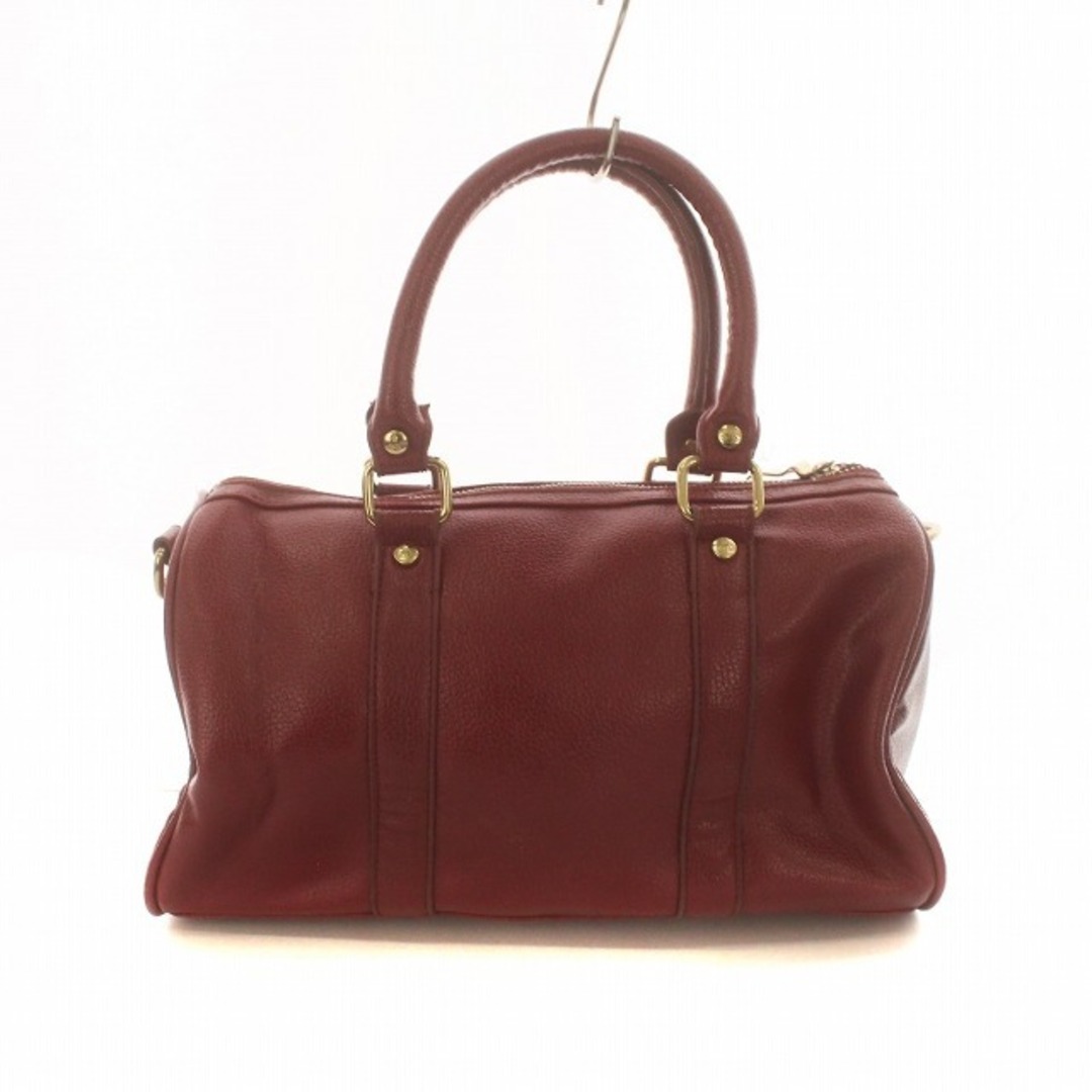 Vivienne Westwood - ヴィヴィアンウエストウッド 2WAY ミニボストン