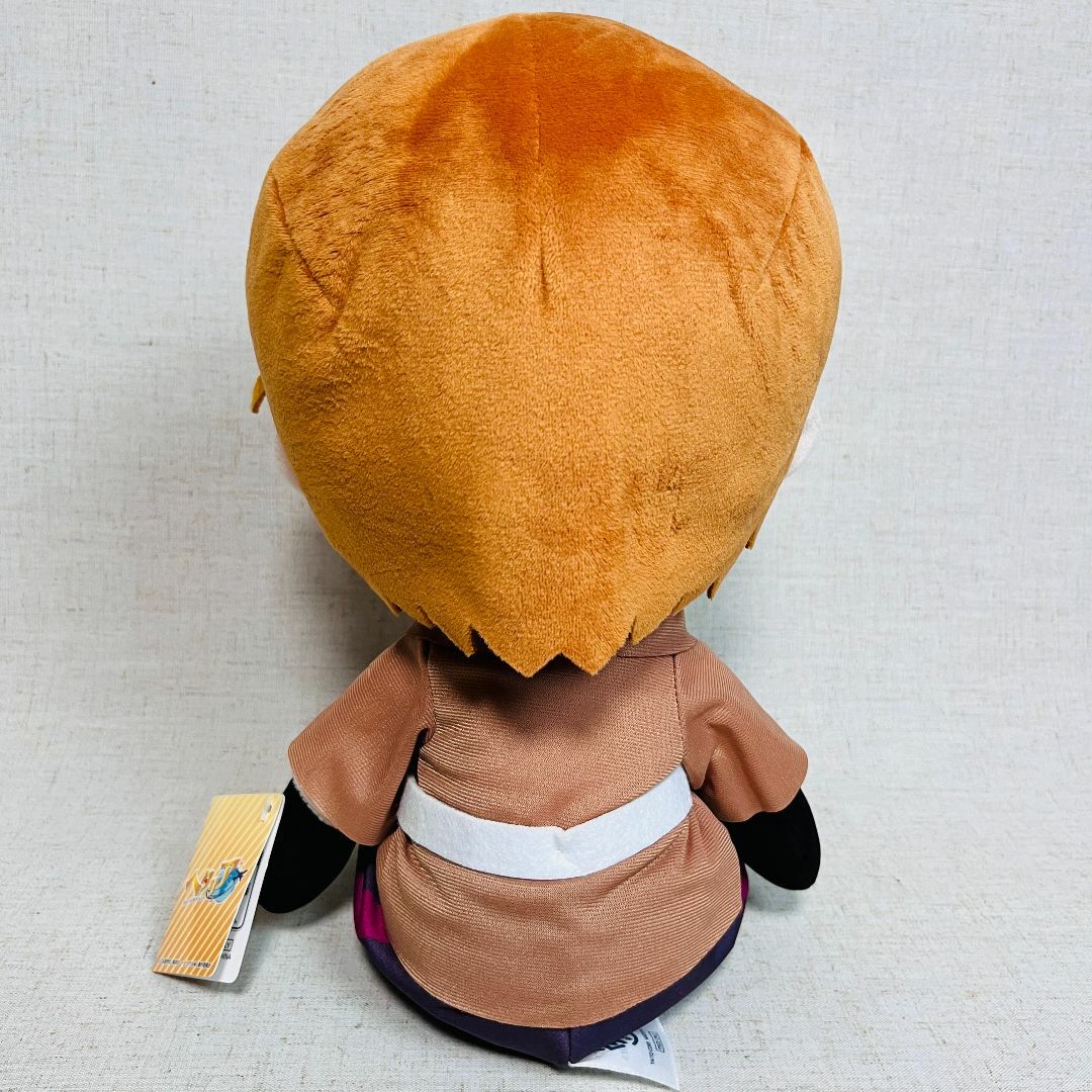 タグ付き】ヘタリア BIGぬいぐるみ イタリアの通販 by まるこや｜ラクマ