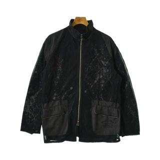 YOSHIYUKI KONISHI（ジャケット/アウター）のフリマアイテム一覧