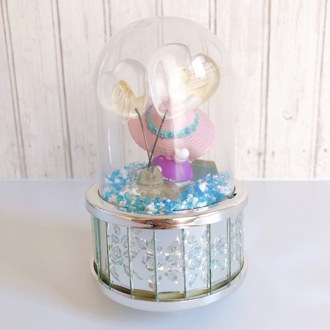 ハローキティ - ハローキティ ご当地 キティ オルゴール 北海道