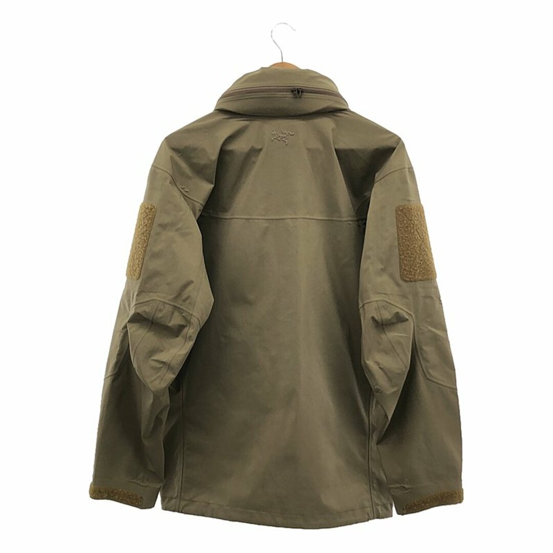 ARC'TERYX - ARC'TERYX / アークテリクス | GORE-TEX / LEAF / Alpha