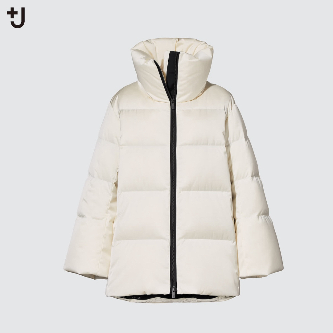 UNIQLO - ユニクロ ➕J 新品未使用品 Sサイズの通販 by さくらんぼ's