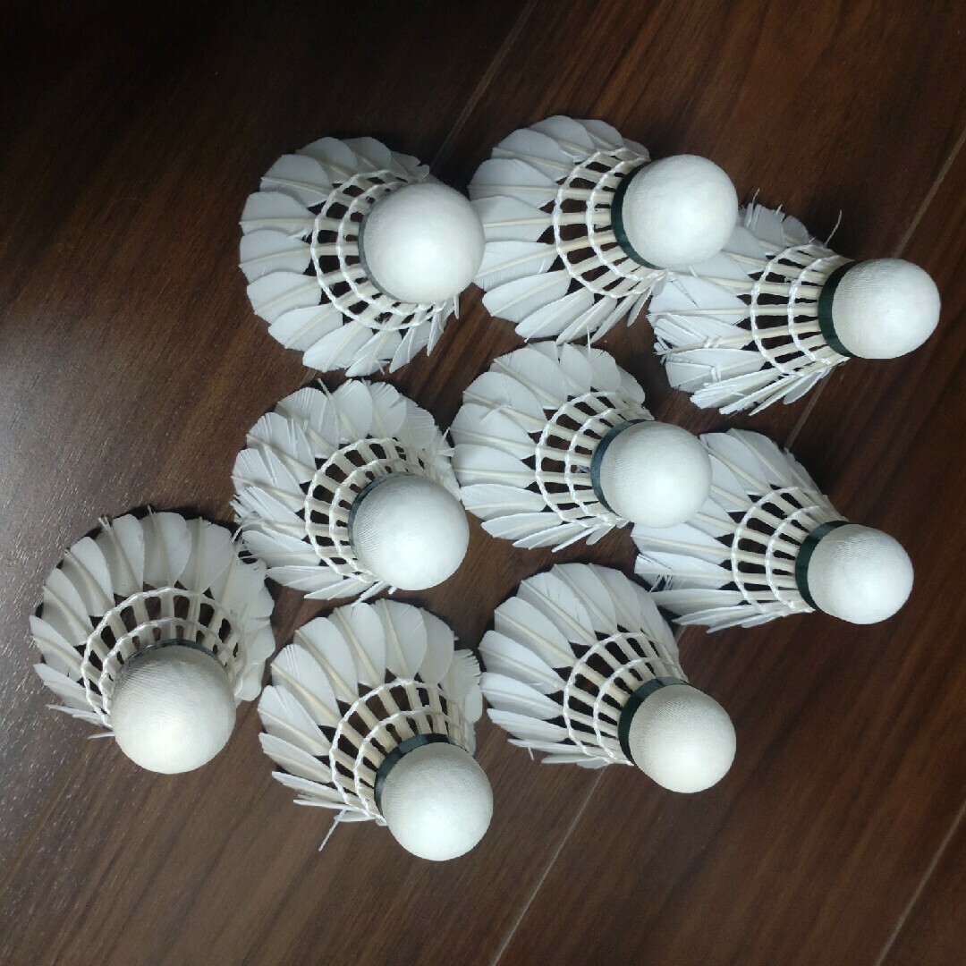 YONEX ヨネックス ニューオフィシャル OFFICIAL NEW 120個