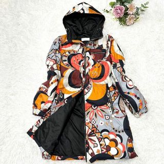 EMILIO PUCCI（ダウンコート）のフリマアイテム一覧
