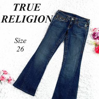 True Religion（デニム/ジーンズ）のフリマアイテム一覧