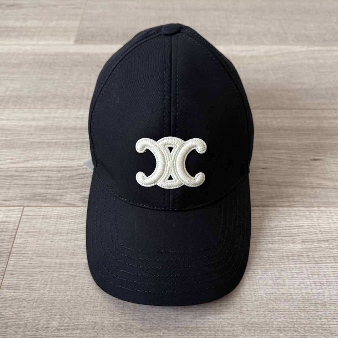 CELINE - みかん様専用 CELINE セリーヌ トリオンフ ベースボール