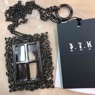 BLACK PEACE NOW（ネックレス）のフリマアイテム一覧