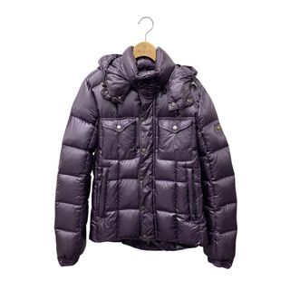 TATRAS（ダウンジャケット ・ パープル/紫色系）のフリマアイテム一覧