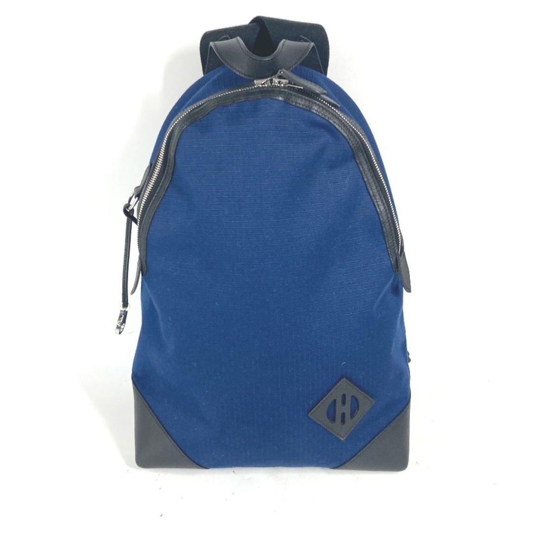 HERMES - エルメス HERMES サック アド オールバック Hロゴ カバン