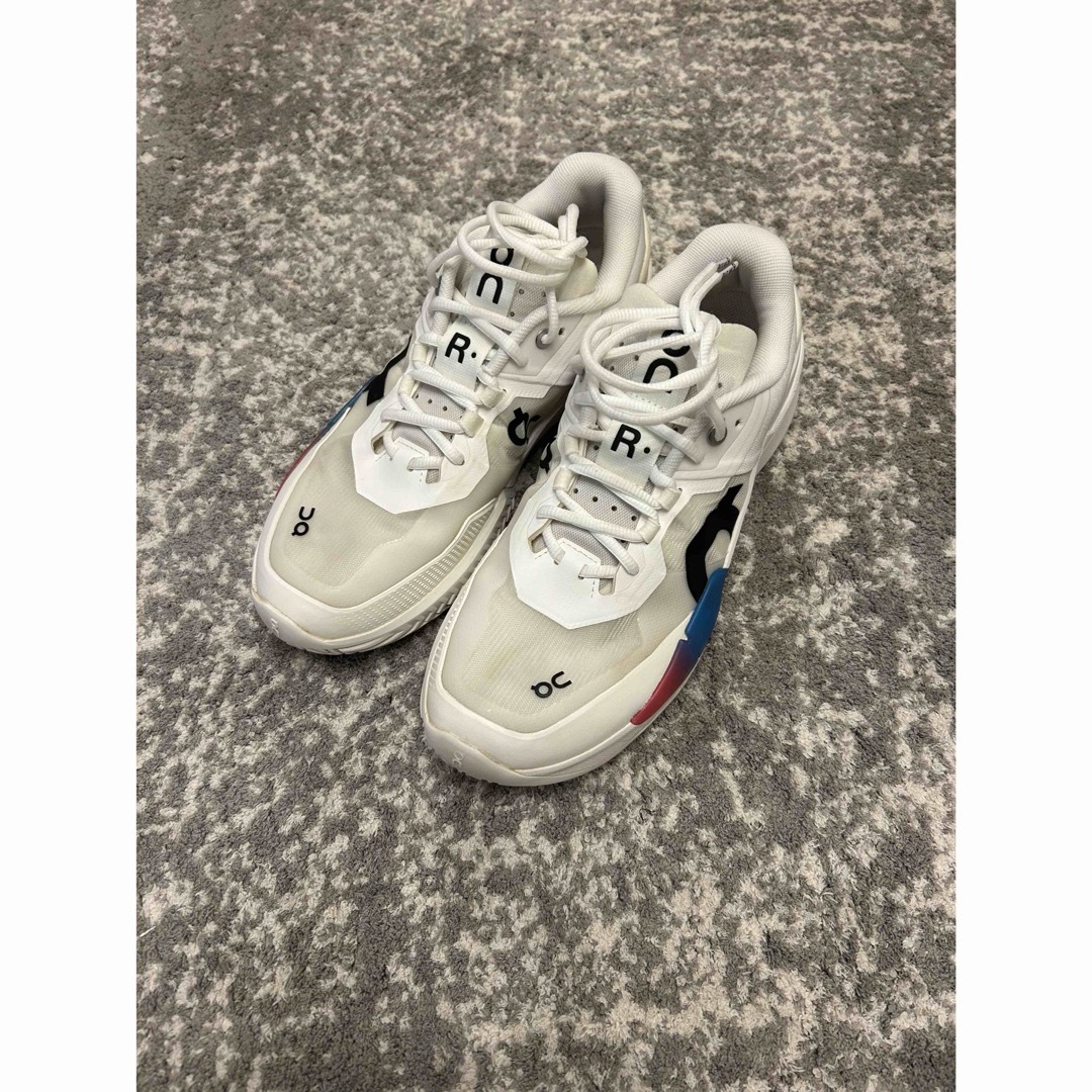 On - THE ROGER Pro 2 on テニスシューズ オールコート用の通販 by