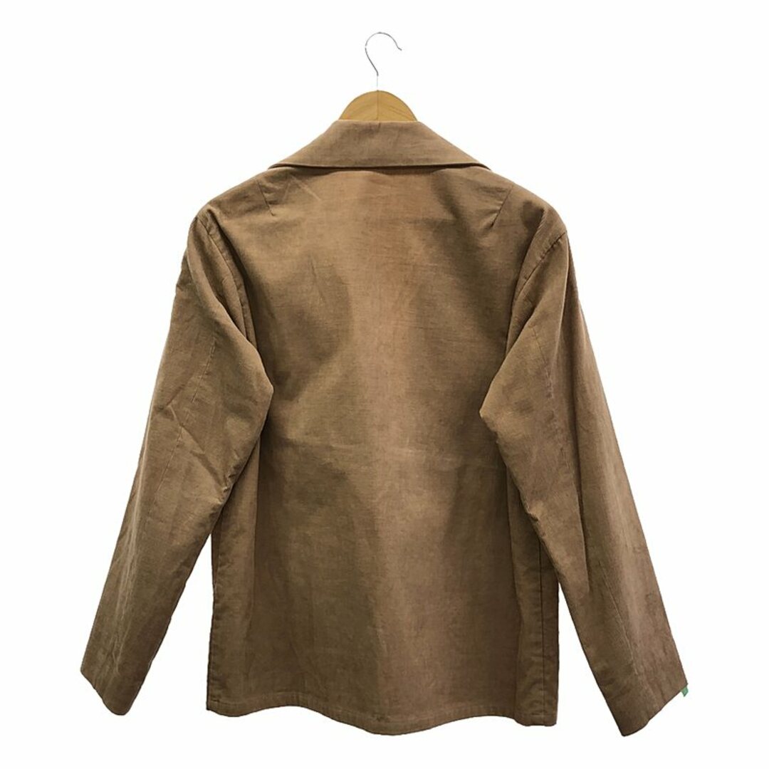AURALEE - AURALEE / オーラリー | HEMP CORDUROY SHIRTS JACKET