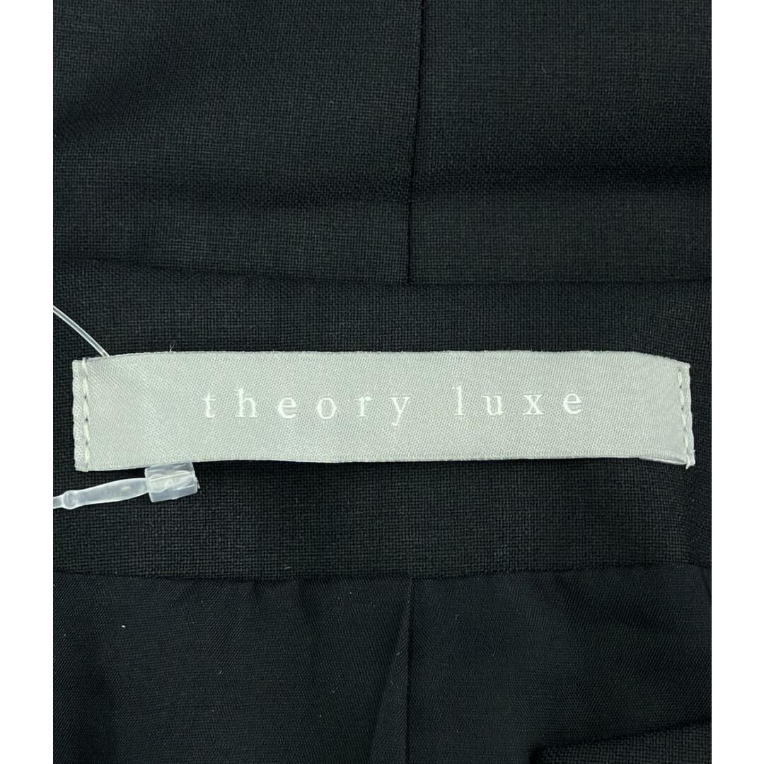 Theory luxe - 訳あり セオリーリュクス theory luxe セットアップ
