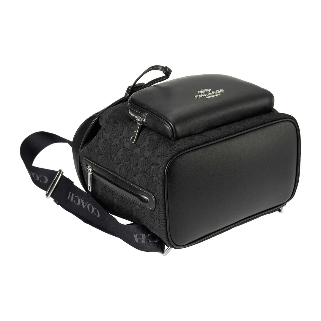 COACH - 新品 コーチ COACH リュックサック ペース ラージ バック