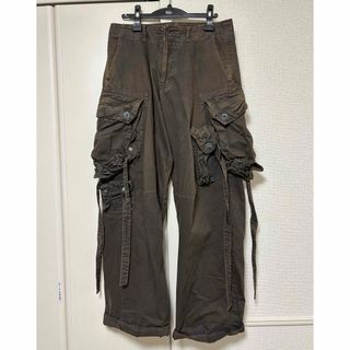 JULIUS（ワークパンツ/カーゴパンツ）のフリマアイテム一覧