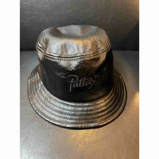 STUSSY（レザー ・ ハット）のフリマアイテム一覧