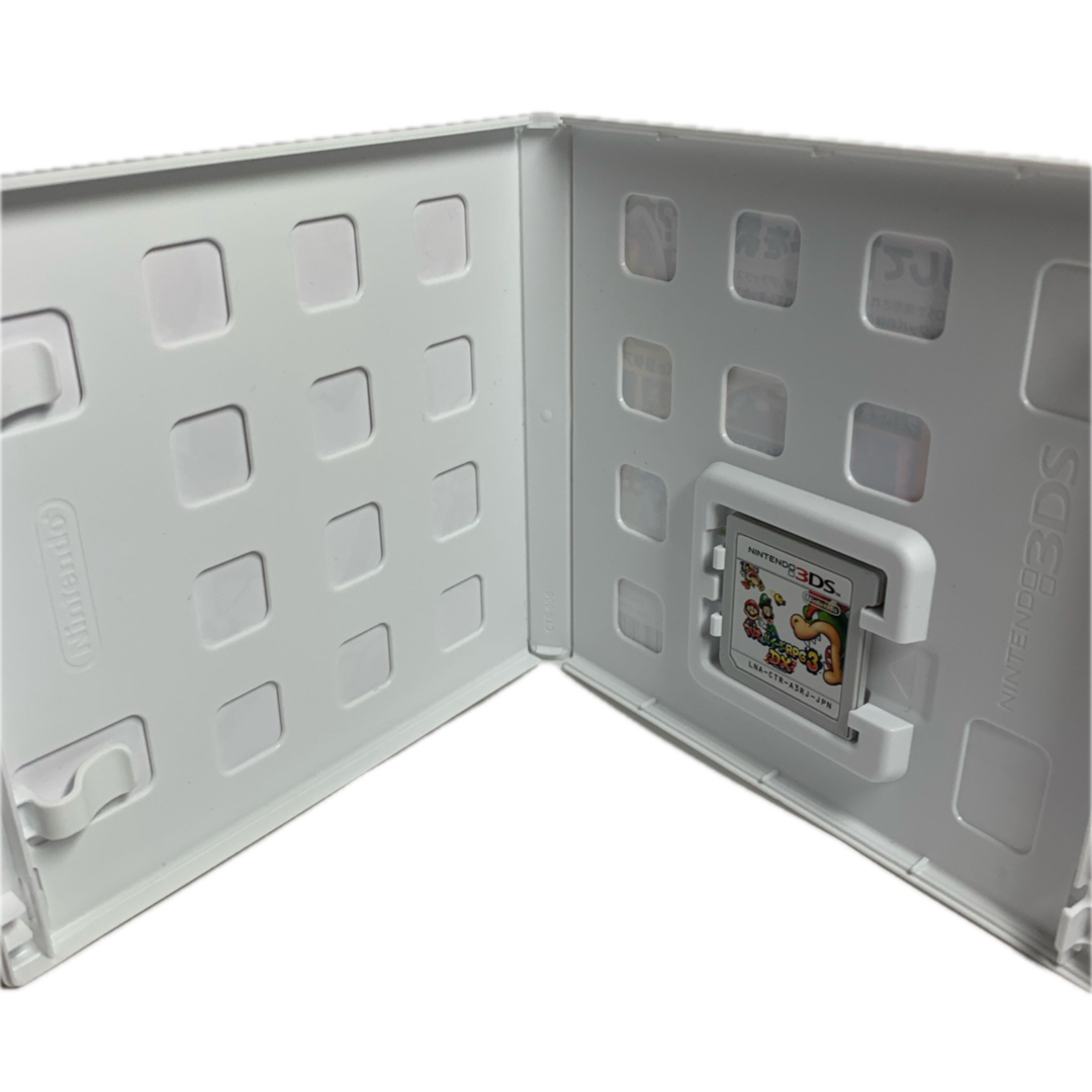 任天堂 - マリオ＆ルイージRPG3 DX 3DSの通販 by 断捨離shop