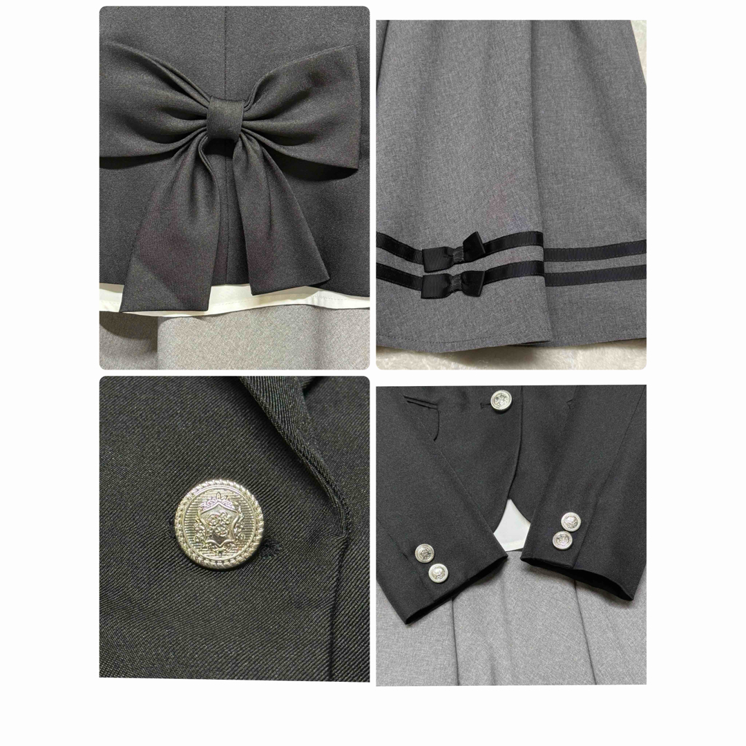 HIROMICHI NAKANO - 卒服 ヒロミチナカノ 卒業入学式 フォーマルセット