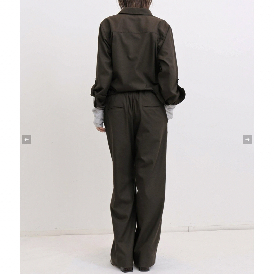 L'Appartement DEUXIEME CLASSE - 【GOOD GRIEF!】 WORK JUMP SUIT の