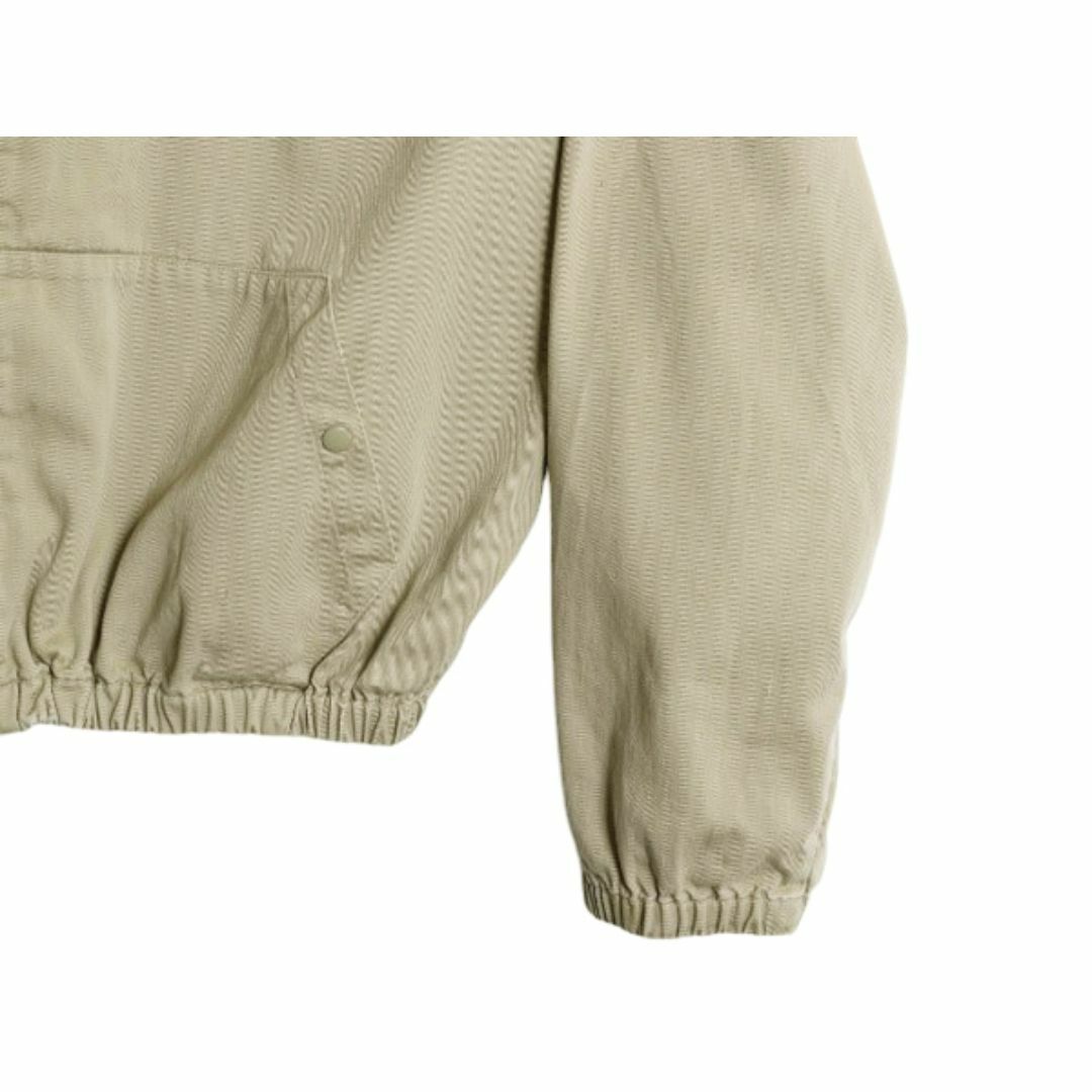 Ralph Lauren - 80s ポロ ラルフローレン コットン スイングトップ