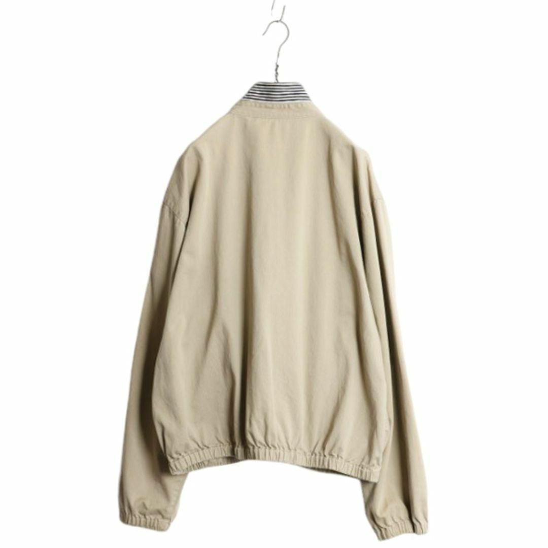 Ralph Lauren - 80s ポロ ラルフローレン コットン スイングトップ