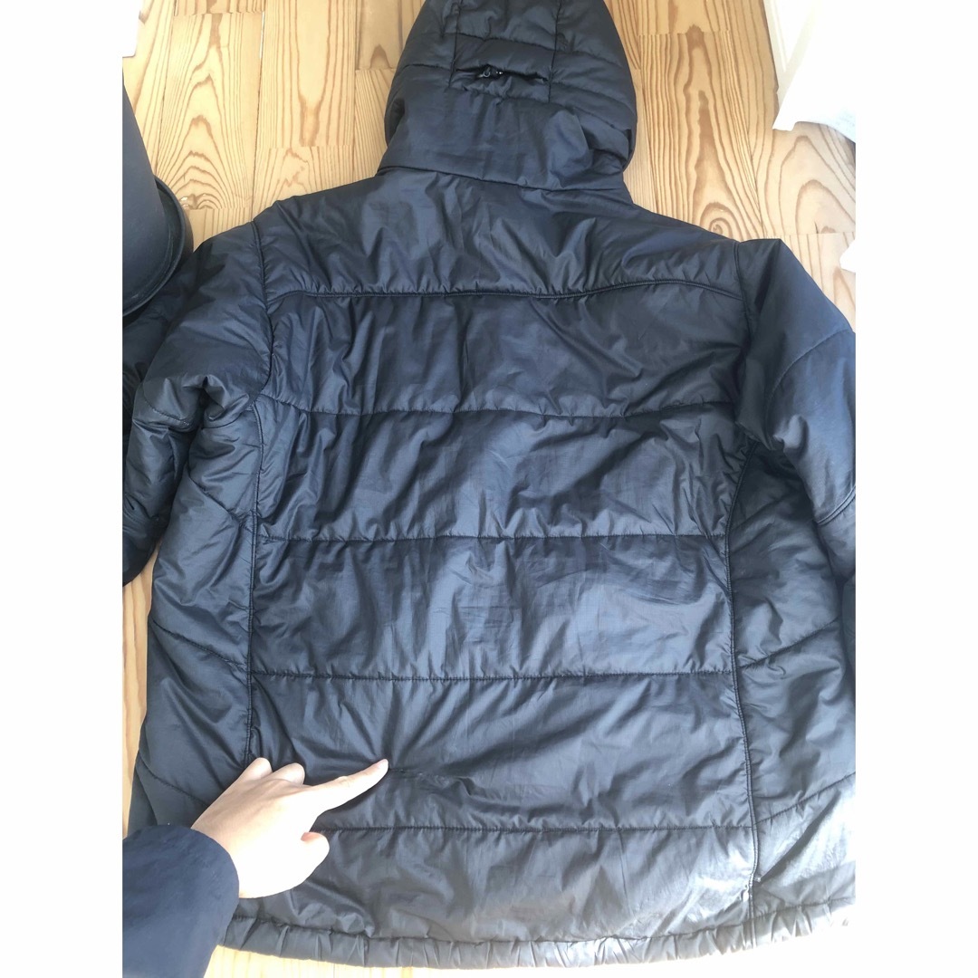 patagonia - patagonia パタゴニア/廃盤 DAS PARKA ダスパーカー