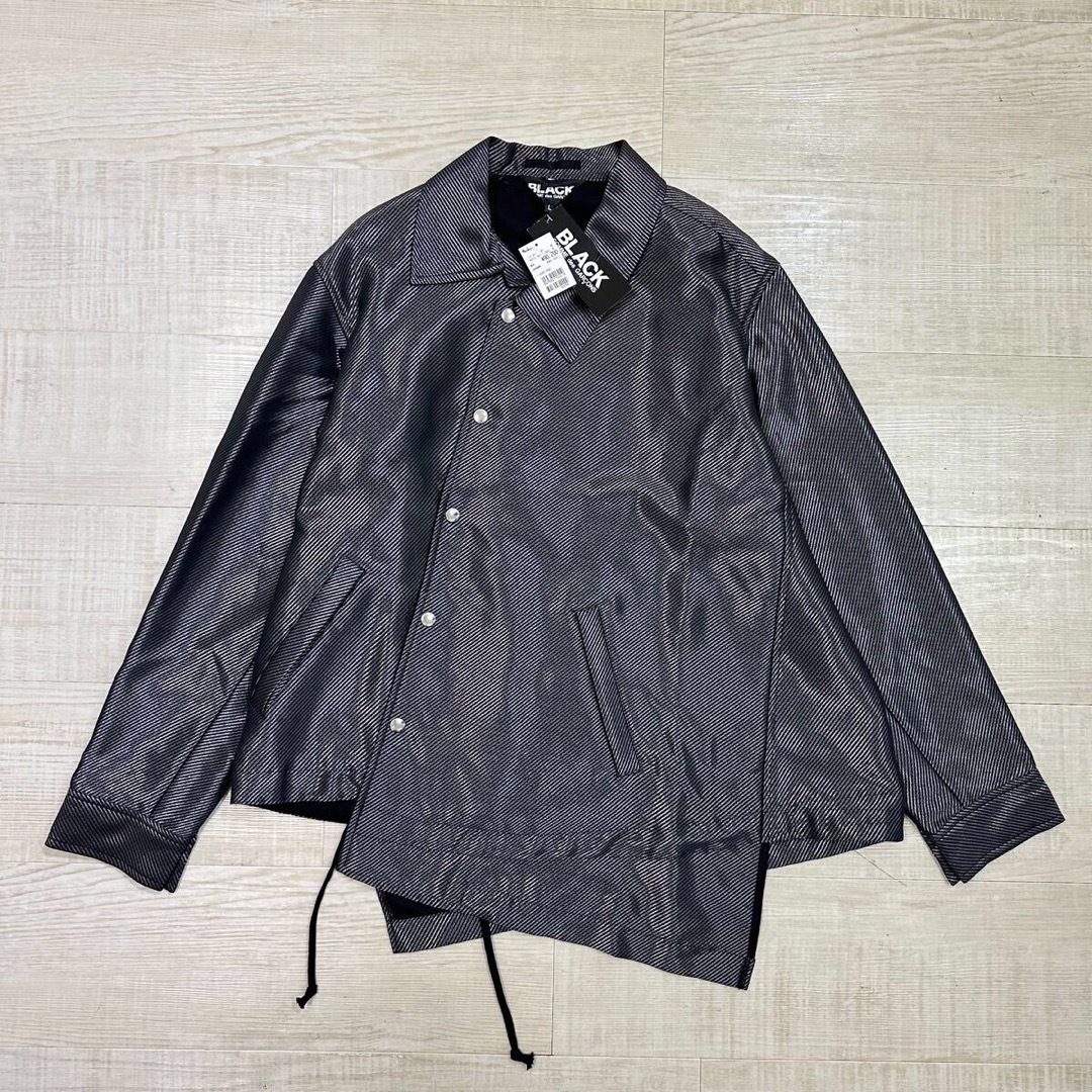 BLACK COMME des GARCONS - 22ss 2022 新品 ブラック ギャルソン