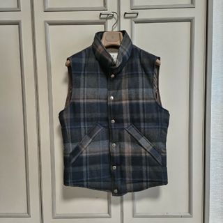 BRUNELLO CUCINELLI（ダウンベスト）のフリマアイテム一覧