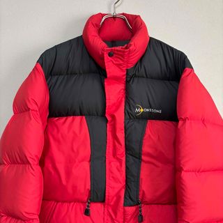 MOON STONE - MOON STONE サーモライトマイクロジャケットの通販 by