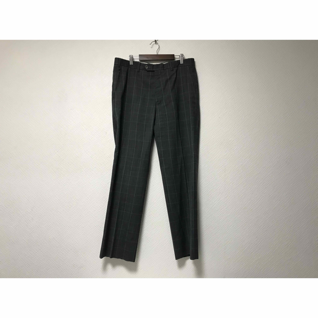 ARMANI COLLEZIONI - 本物アルマーニコレッツォーニARMANIウール