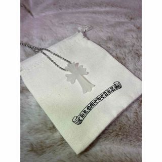 Chrome Hearts（ネックレス）のフリマアイテム一覧