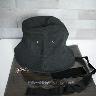 PEACEMINUSONE（ハット）のフリマアイテム一覧