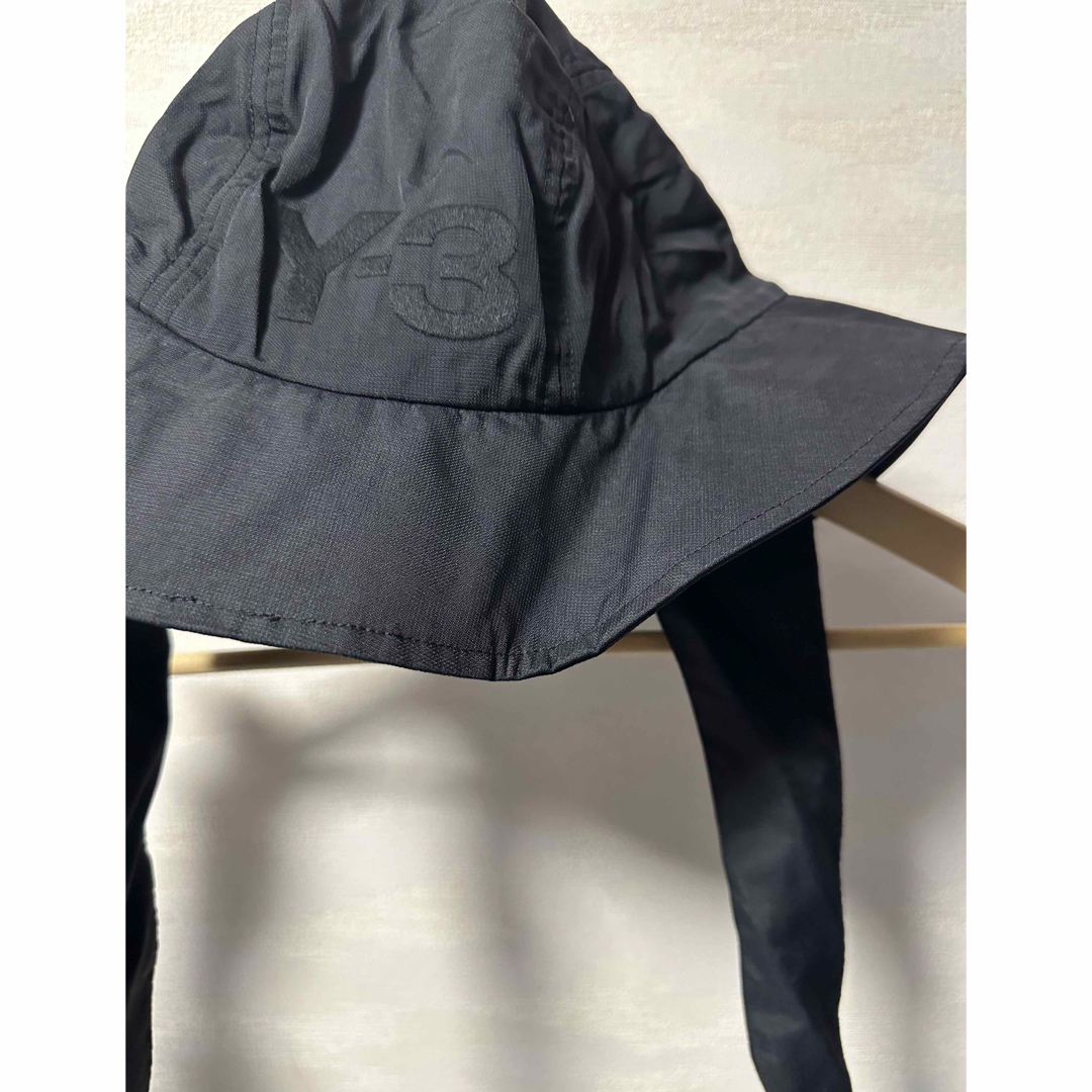Y-3 - Y-3 BUCKET HAT の通販 by 안녕하세요｜ワイスリーならラクマ