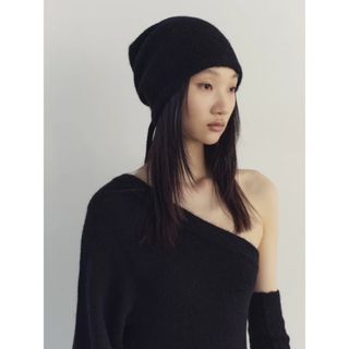 Rosary moon（ニット帽/ビーニー）のフリマアイテム一覧