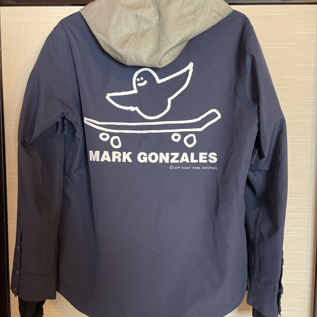 Mark Gonzales - マークゴンザレス スノーボードウェアの通販 by