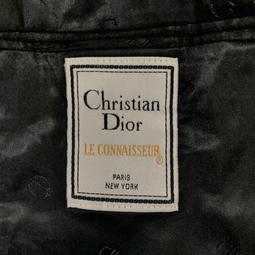 Christian Dior - USA製 Christian Dior クリスチャン ディオール
